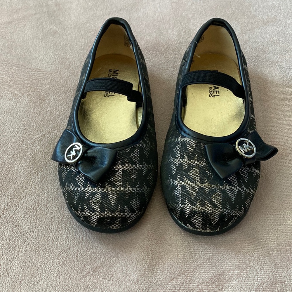 Michael Kors Dress Shoes